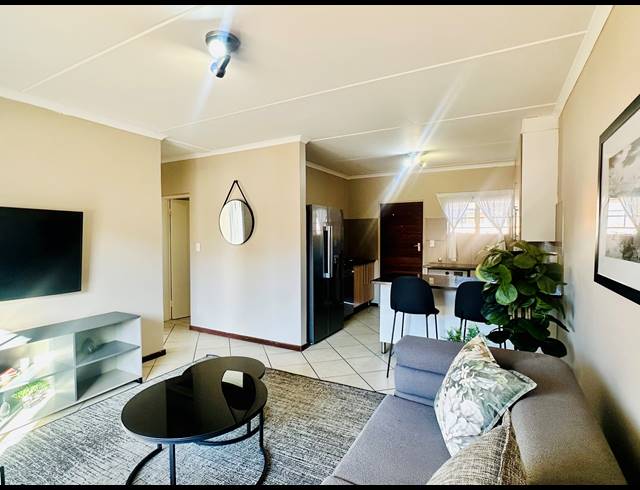 2 BEDROOM APARTMENT FOR SALE IN SAGEWOOD